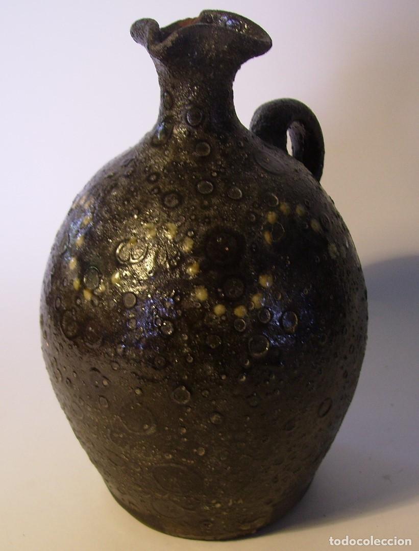 Antig&uuml;edades: ACEITERA CER&Aacute;MICA XX - Foto 4