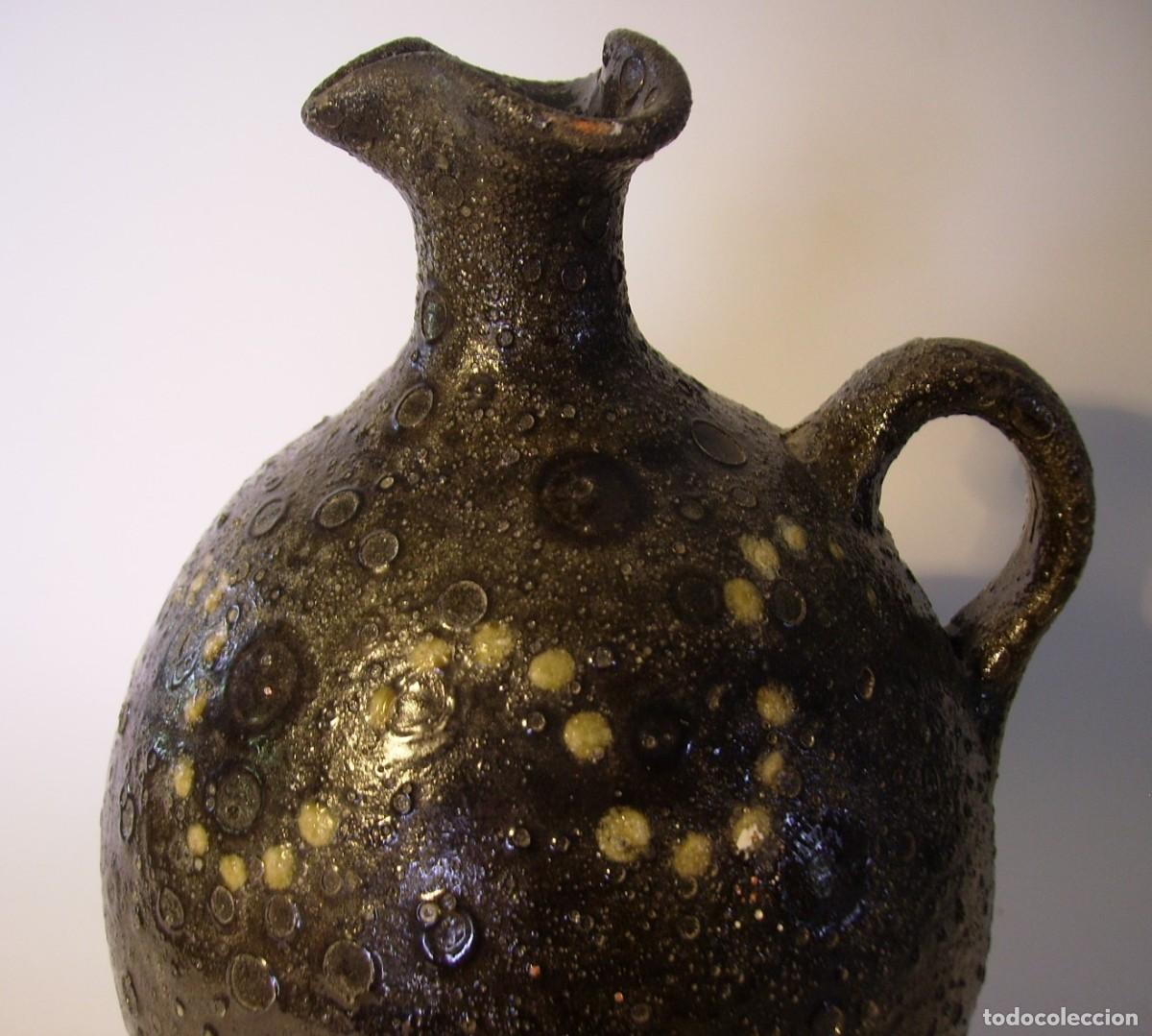 Antig&uuml;edades: ACEITERA CER&Aacute;MICA XX - Foto 5