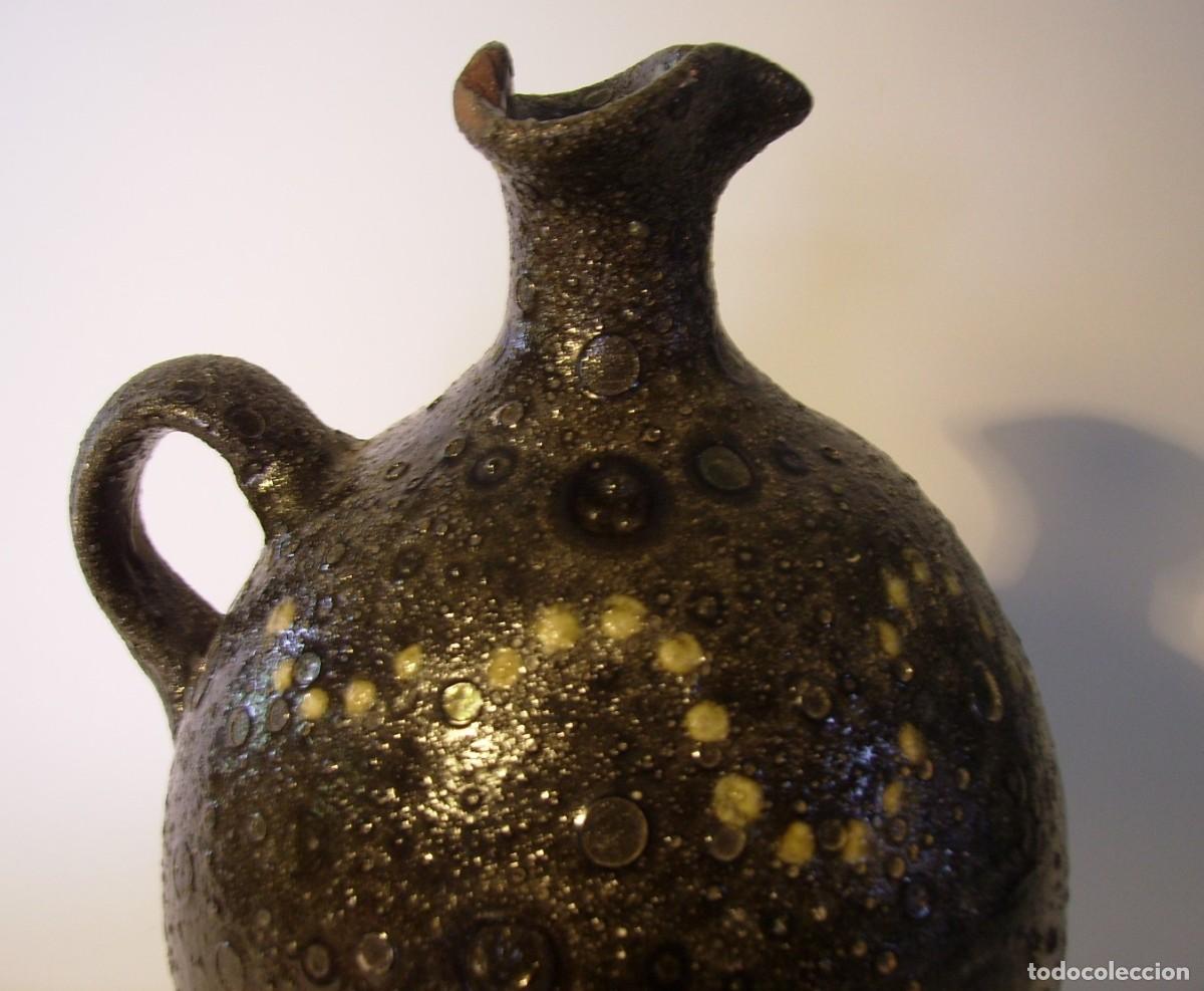 Antig&uuml;edades: ACEITERA CER&Aacute;MICA XX - Foto 6