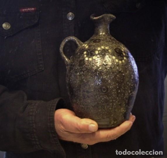 Antig&uuml;edades: ACEITERA CER&Aacute;MICA XX - Foto 8