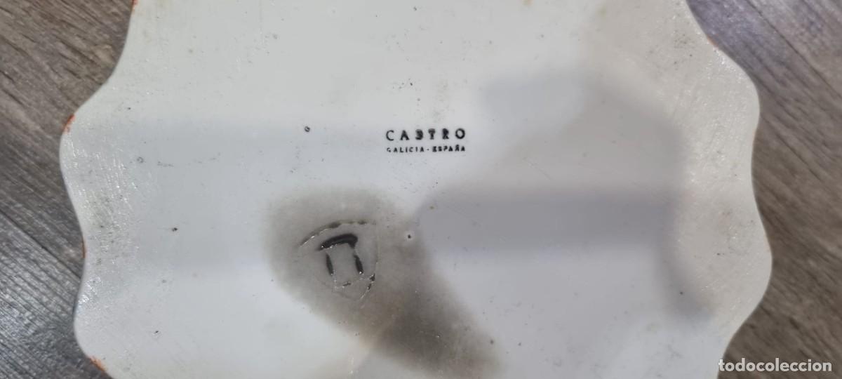 Antig&uuml;edades: Bandeja O Castro de Sargadelos - Foto 5