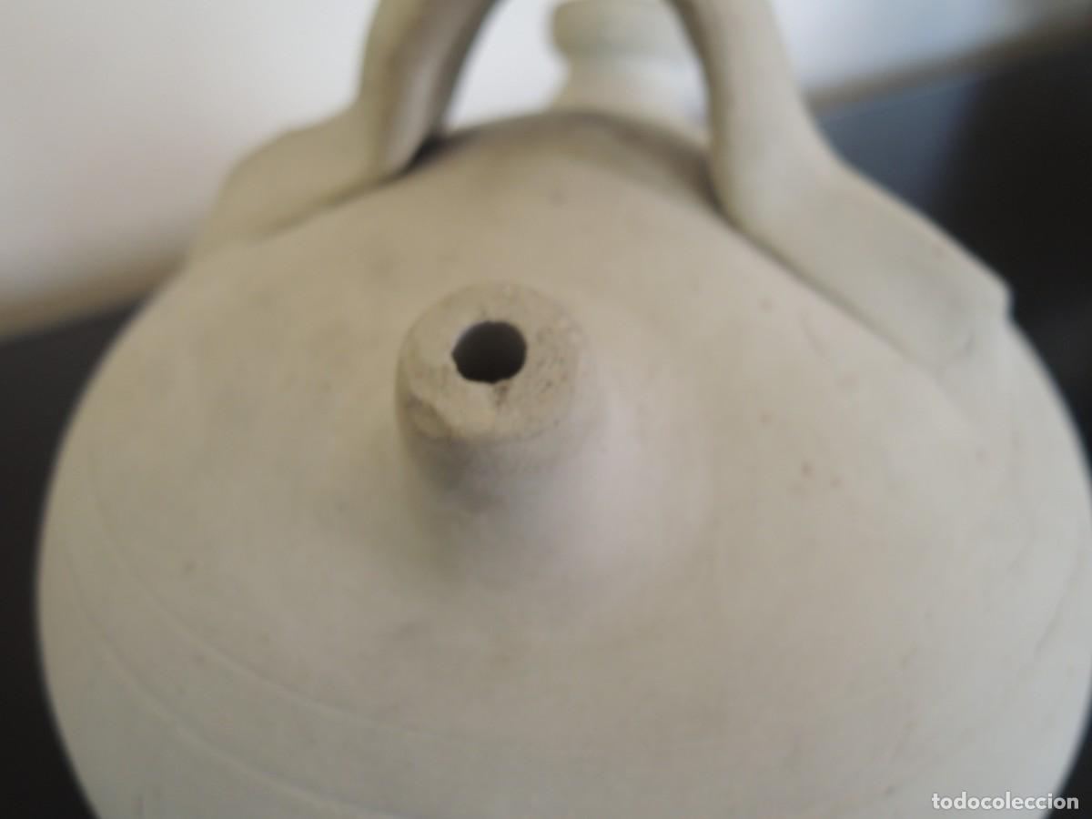 Antig&uuml;edades: BOTIJO ANTIGUO C&Agrave;NTIR CATAL&Aacute;N - Foto 6