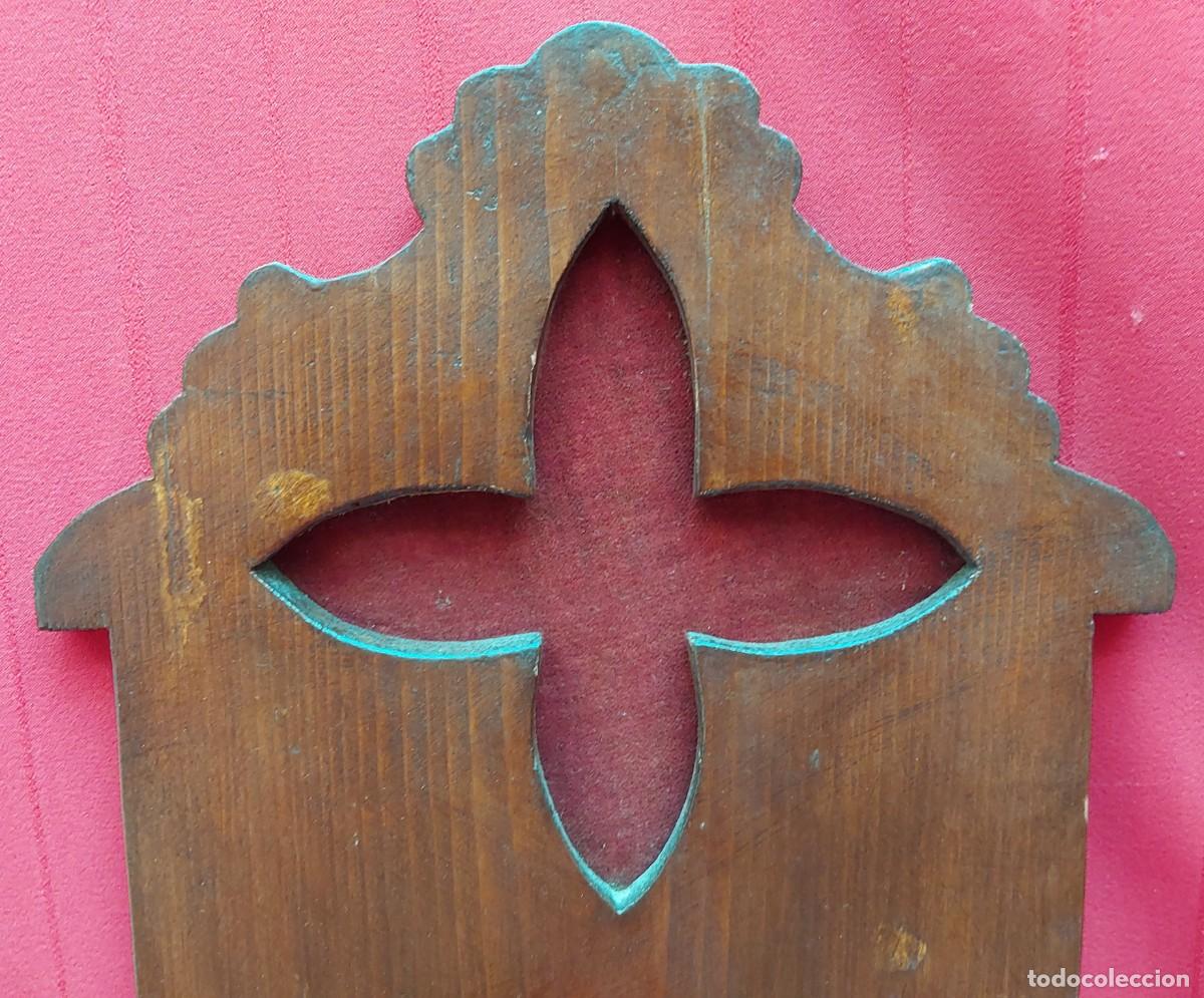 Antig&uuml;edades: ANTIGUA CAPILLA - Foto 3