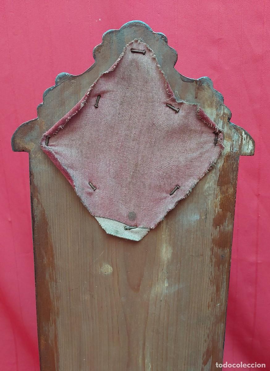 Antig&uuml;edades: ANTIGUA CAPILLA - Foto 9