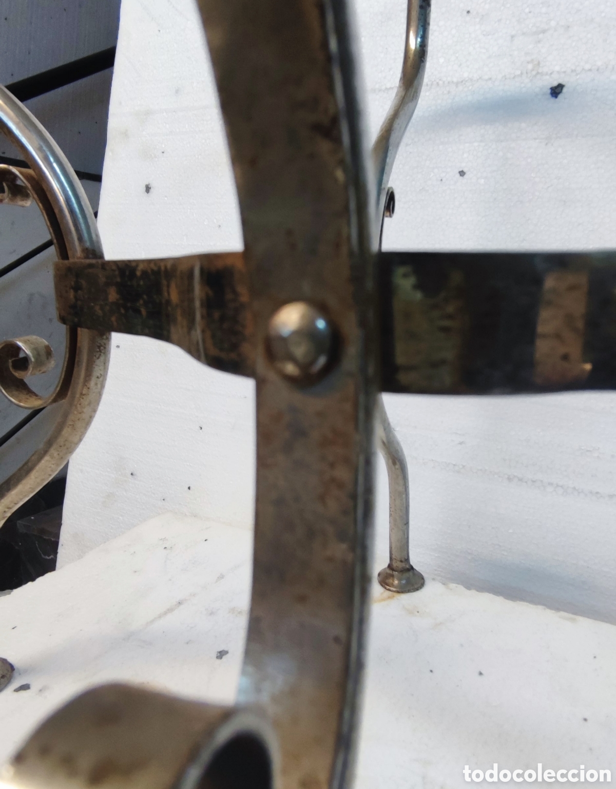 Antig&uuml;edades: Bidet antiguo - Foto 9