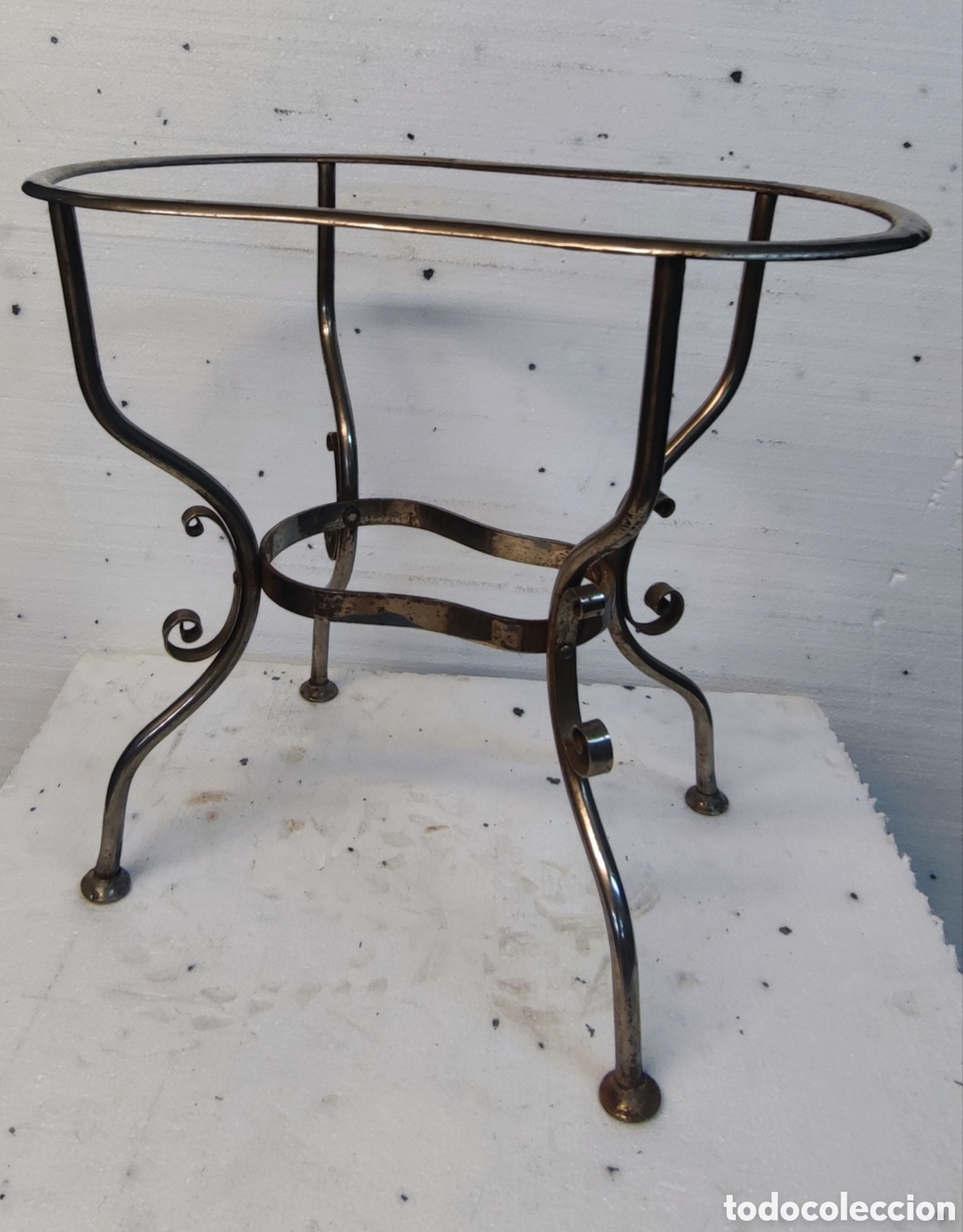 Antig&uuml;edades: Bidet antiguo - Foto 10