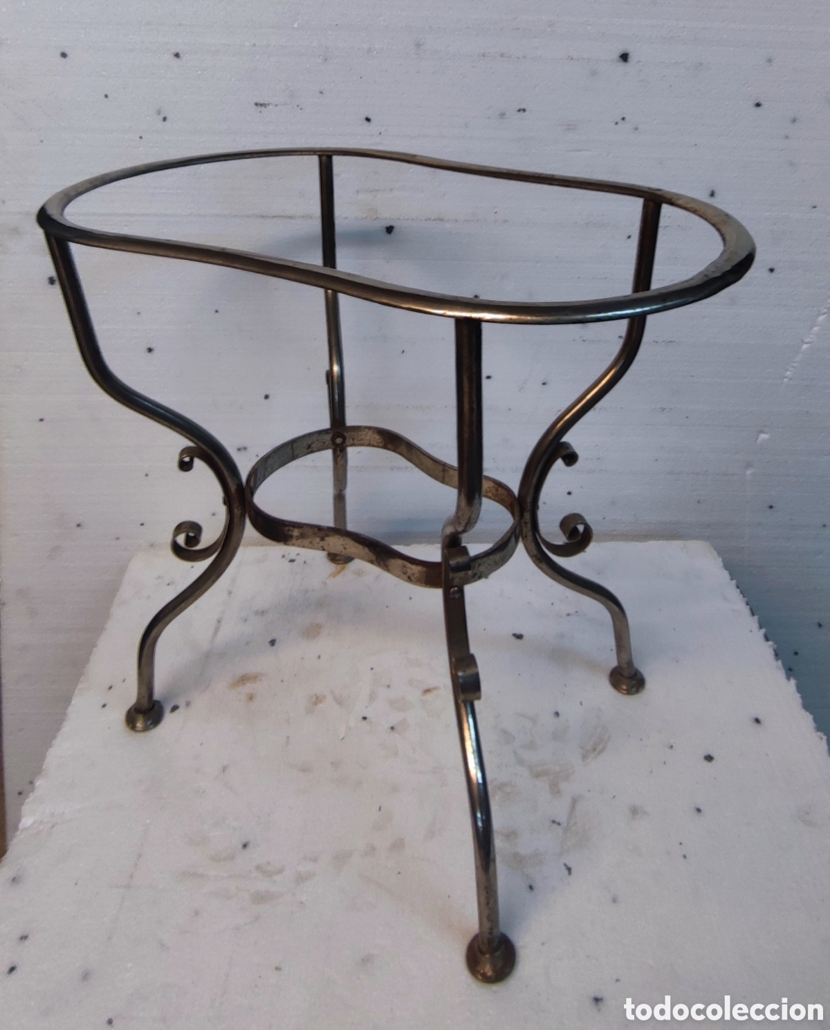 Antig&uuml;edades: Bidet antiguo - Foto 19