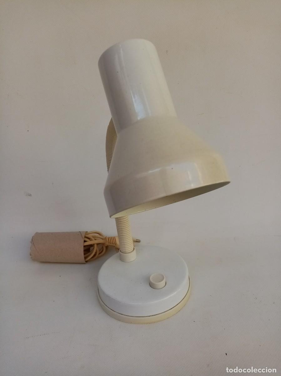 Antig&uuml;edades: flexo- - Foto 1