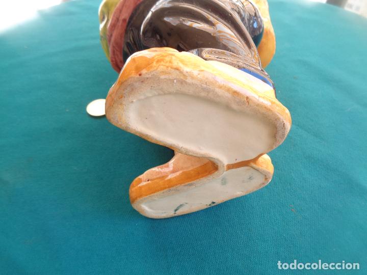 Antig&uuml;edades: ANTIGUO BOTIJO LEVANTINO DE COLECCI&Oacute;N - Foto 2