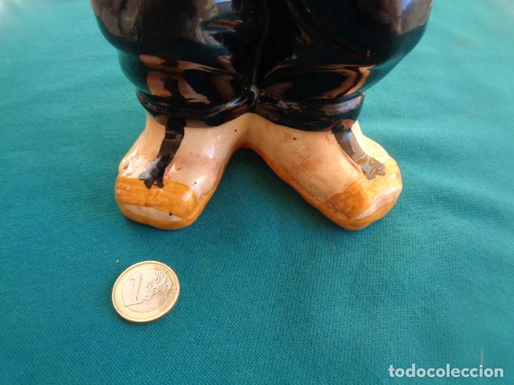 Antig&uuml;edades: ANTIGUO BOTIJO LEVANTINO DE COLECCI&Oacute;N - Foto 5