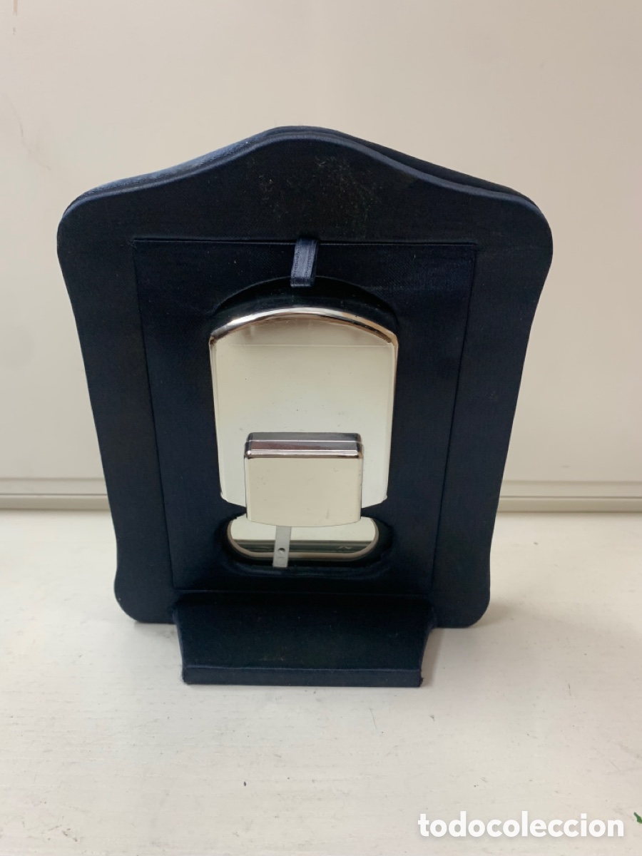 Antig&uuml;edades: Reloj de plata usado sin caja - Foto 6