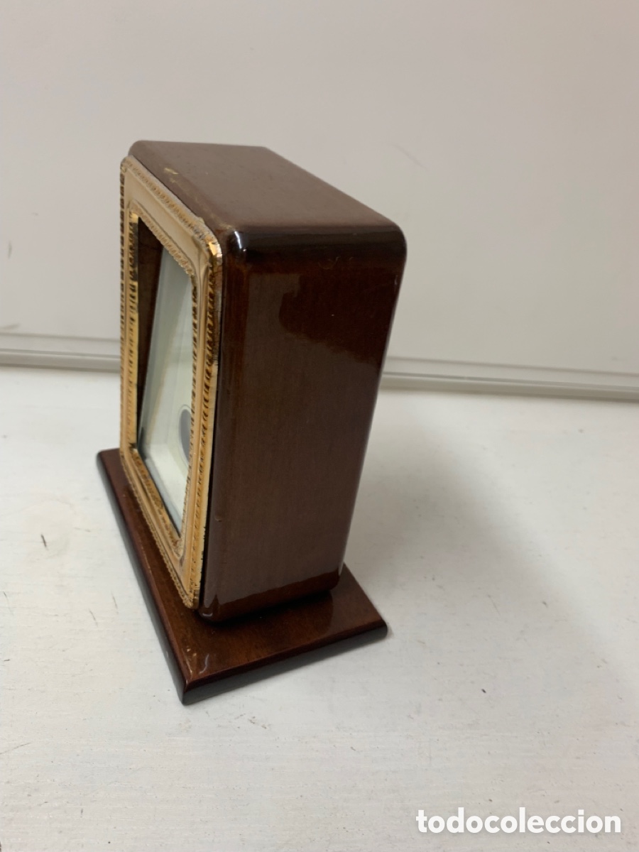 Antig&uuml;edades: Reloj de PLATA USADO CUIDADO - Foto 7