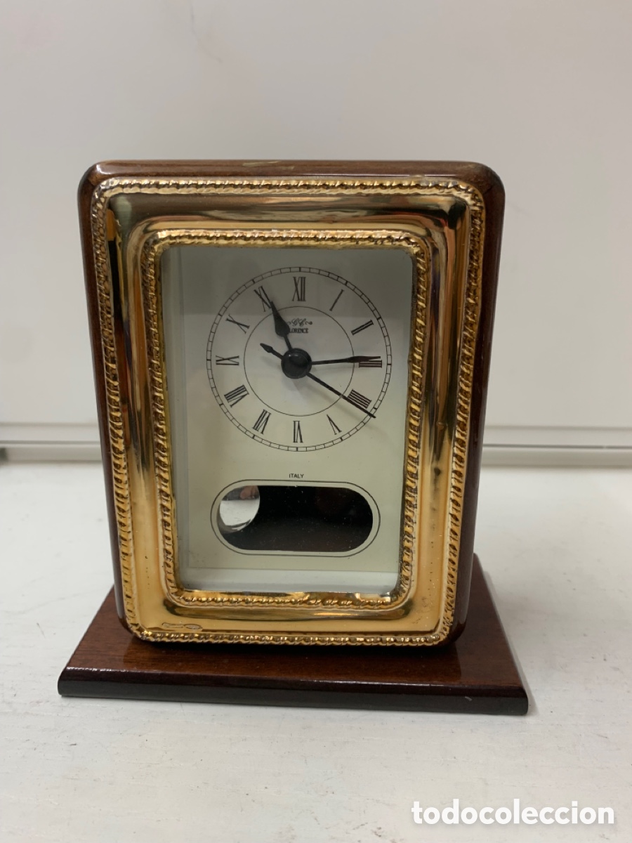 Antig&uuml;edades: Reloj de PLATA USADO CUIDADO - Foto 8