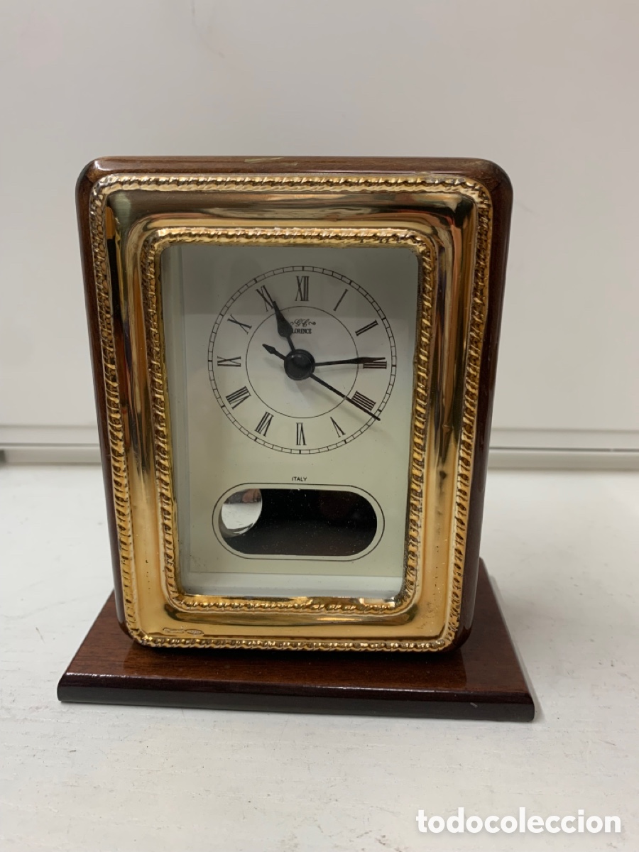 Antig&uuml;edades: Reloj de PLATA USADO CUIDADO - Foto 9