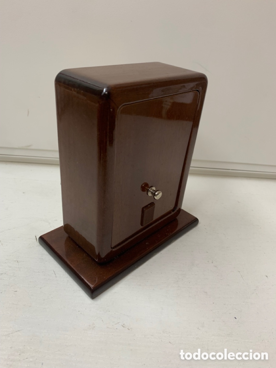 Antig&uuml;edades: Reloj de PLATA USADO CUIDADO - Foto 13