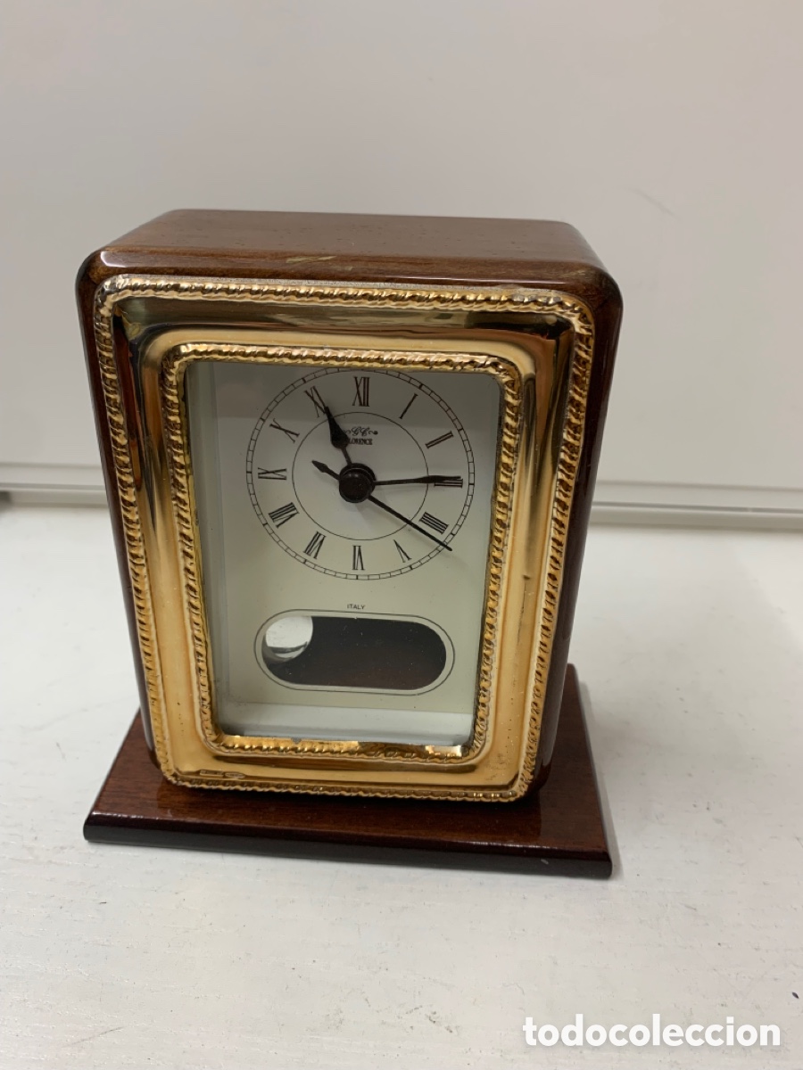 Antig&uuml;edades: Reloj de PLATA USADO CUIDADO - Foto 12