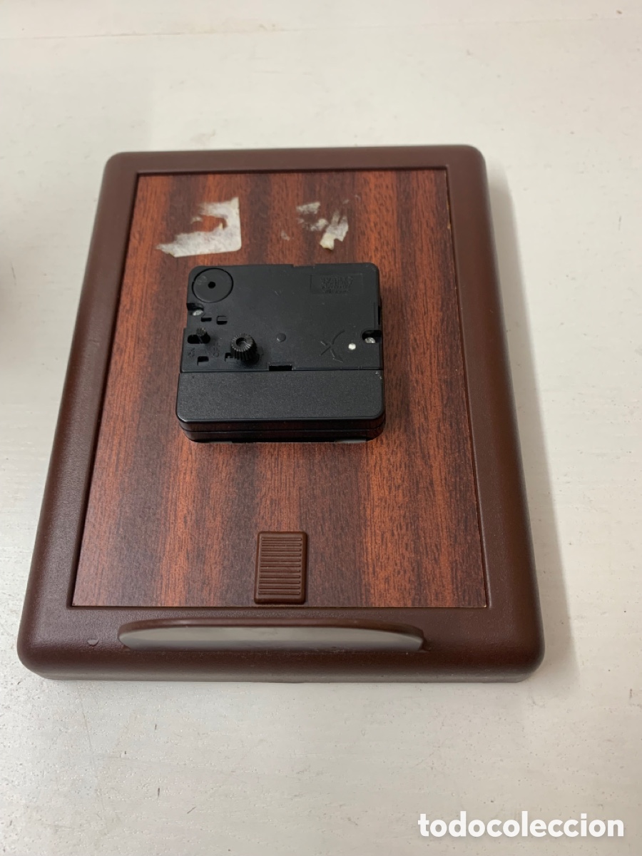 Antig&uuml;edades: Reloj de plata usado sin caja - Foto 7