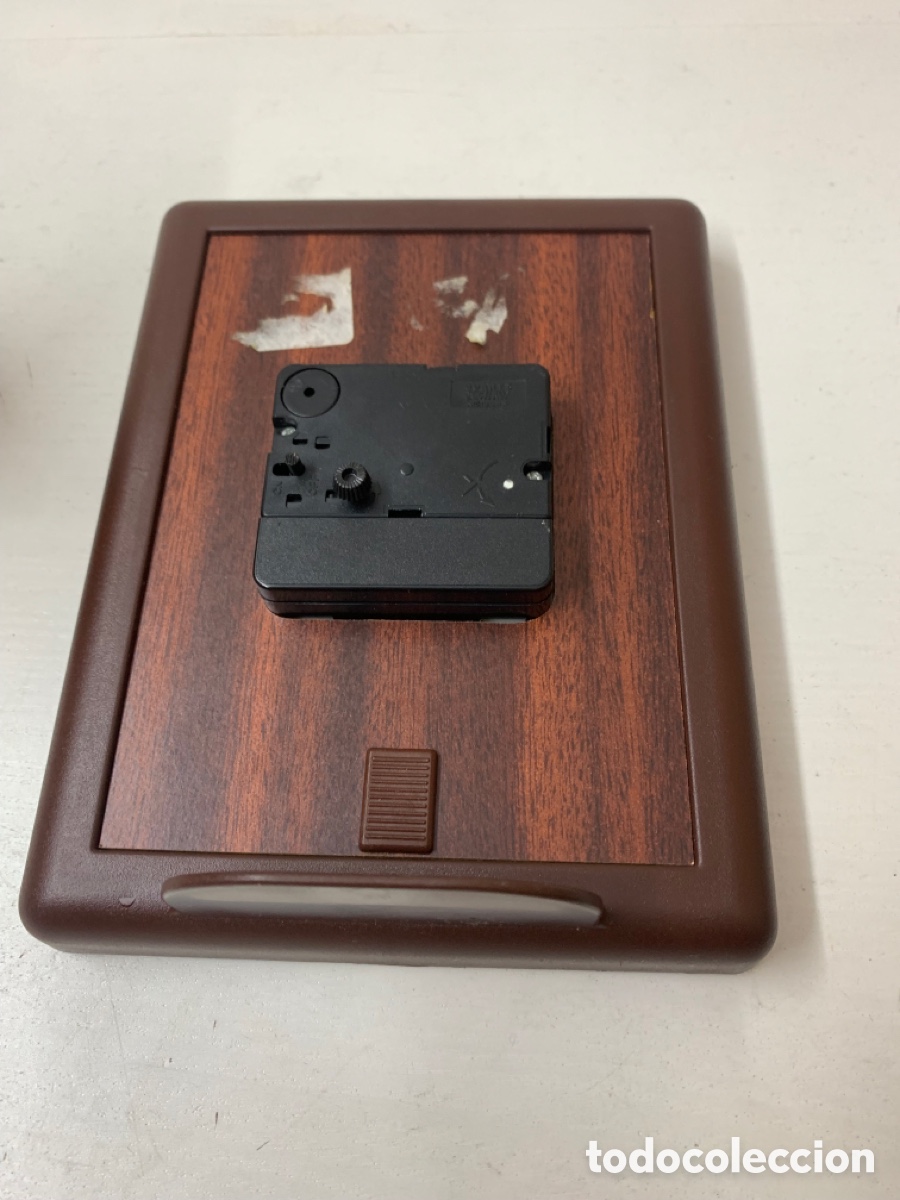 Antig&uuml;edades: Reloj de plata usado sin caja - Foto 8