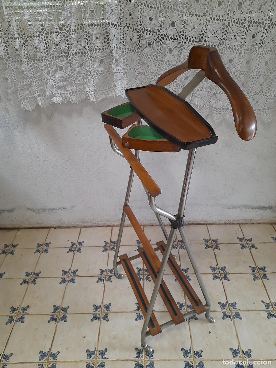 Antig&uuml;edades: GALAN DE NOCHE - Foto 2