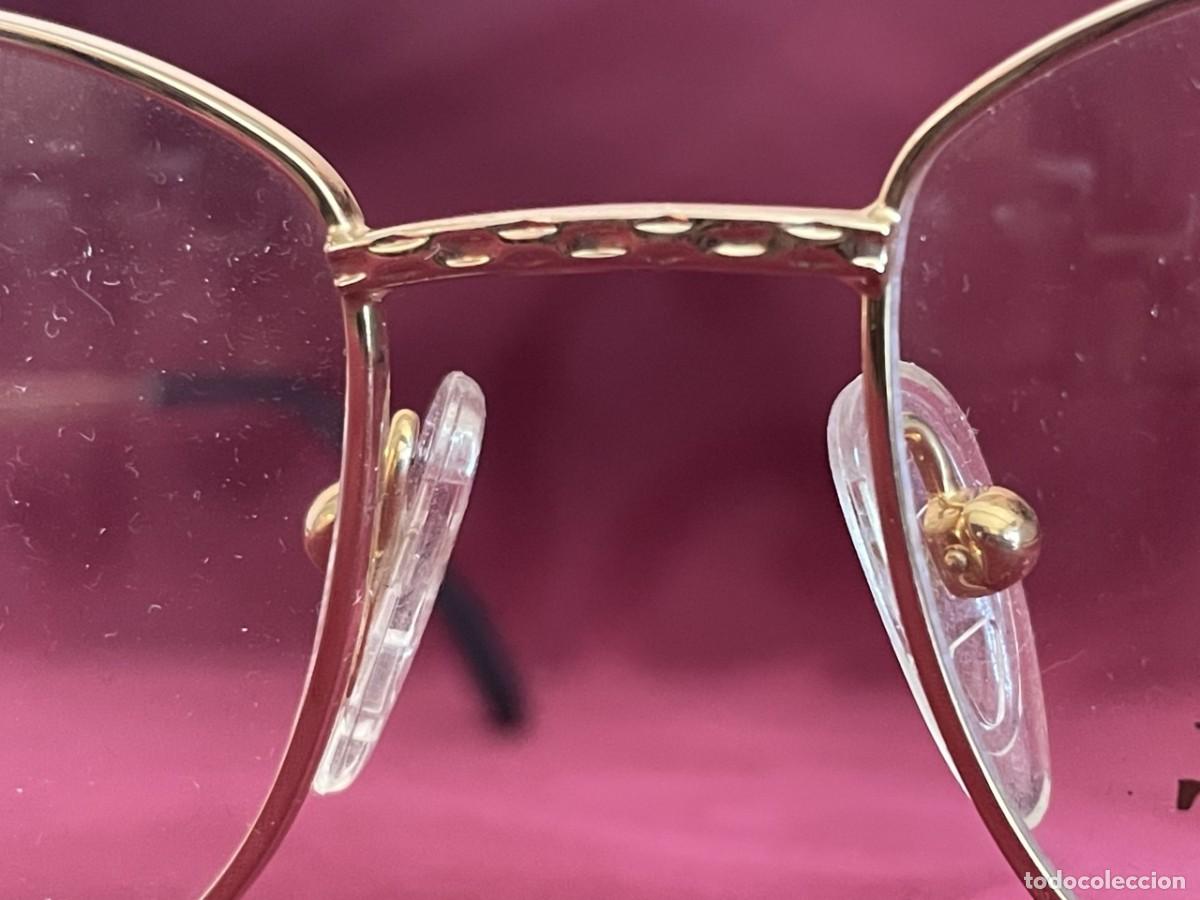Antig&uuml;edades: Gafas vintage Tiffany nuevas - Foto 4