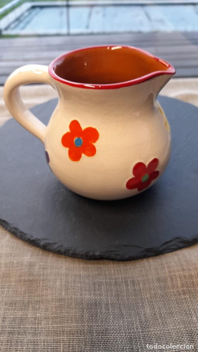 Antig&uuml;edades: JARRITA de CERAMICA - Foto 1