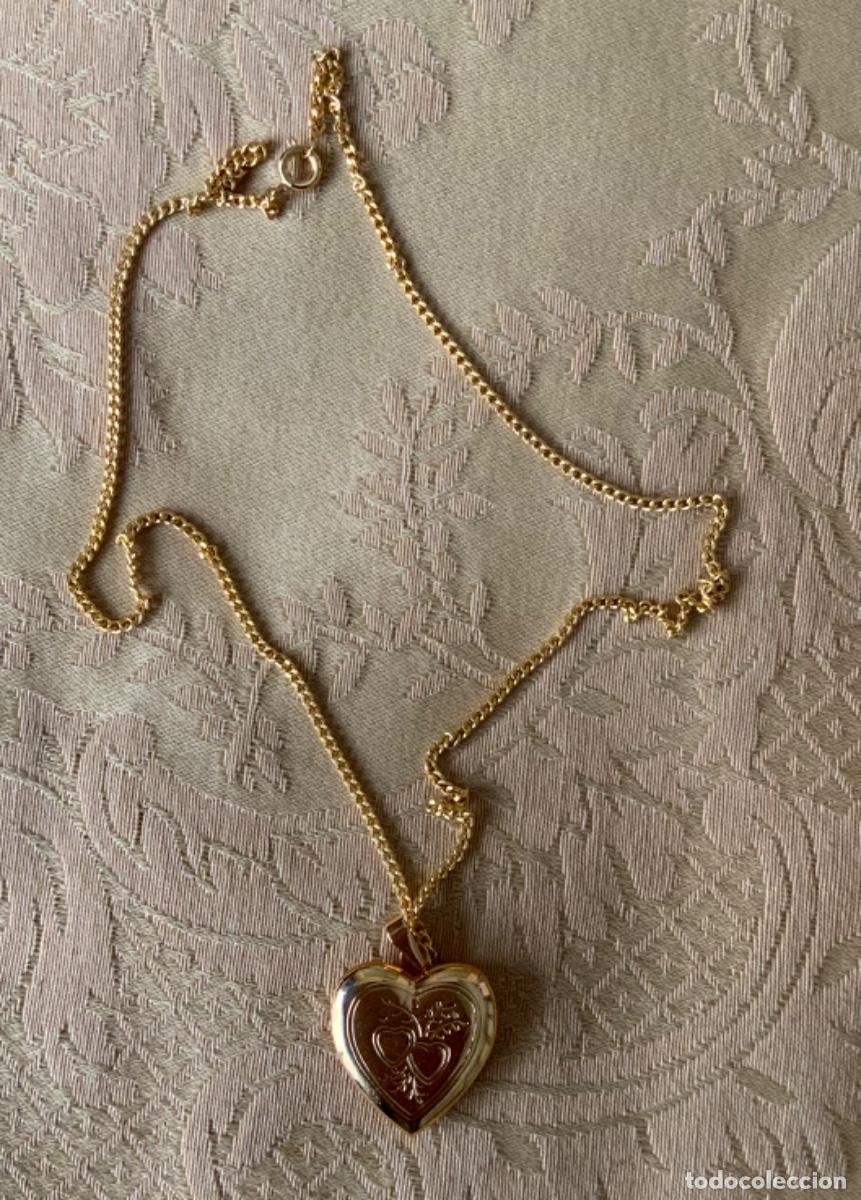 Antig&uuml;edades: CORAZ&Oacute;N GUARDA PELO VIRGEN DEL PILAR - Foto 2