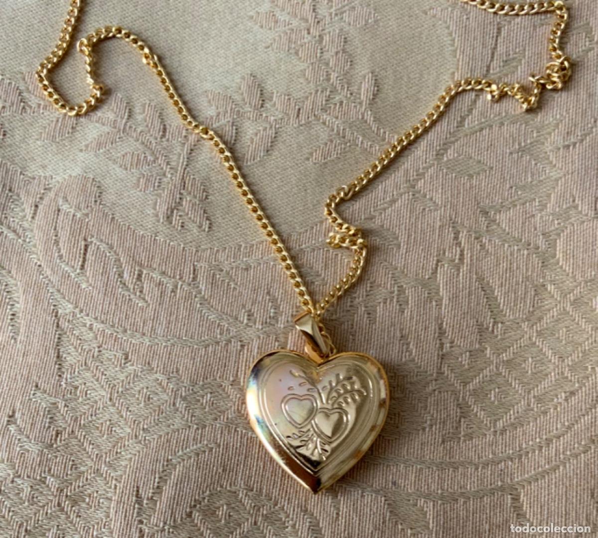 Antig&uuml;edades: CORAZ&Oacute;N GUARDA PELO VIRGEN DEL PILAR - Foto 4