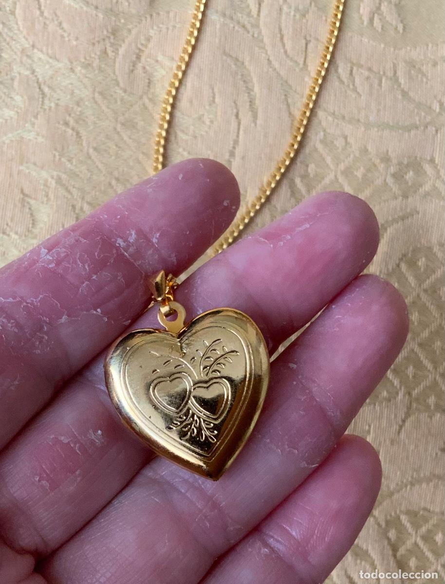 Antig&uuml;edades: CORAZ&Oacute;N GUARDA PELO VIRGEN DEL PILAR - Foto 5