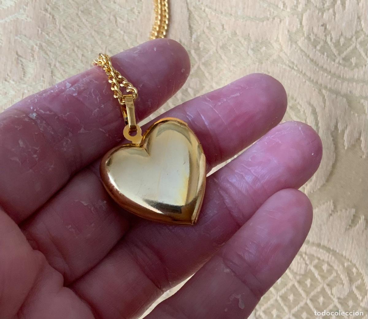 Antig&uuml;edades: CORAZ&Oacute;N GUARDA PELO VIRGEN DEL PILAR - Foto 7