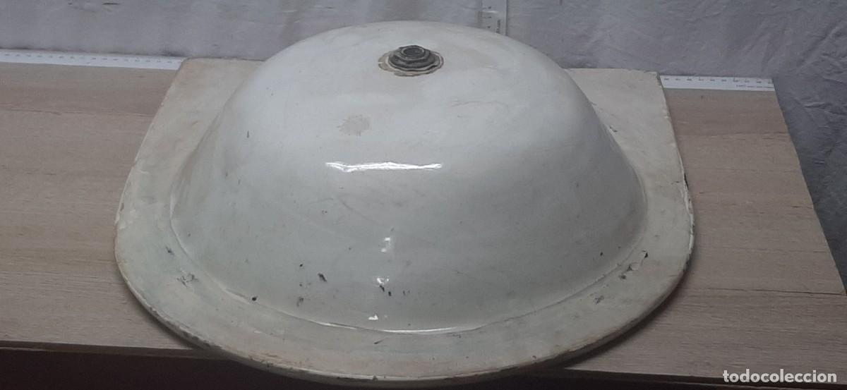 Antig&uuml;edades: PALANGANA CERAMICA - Foto 5