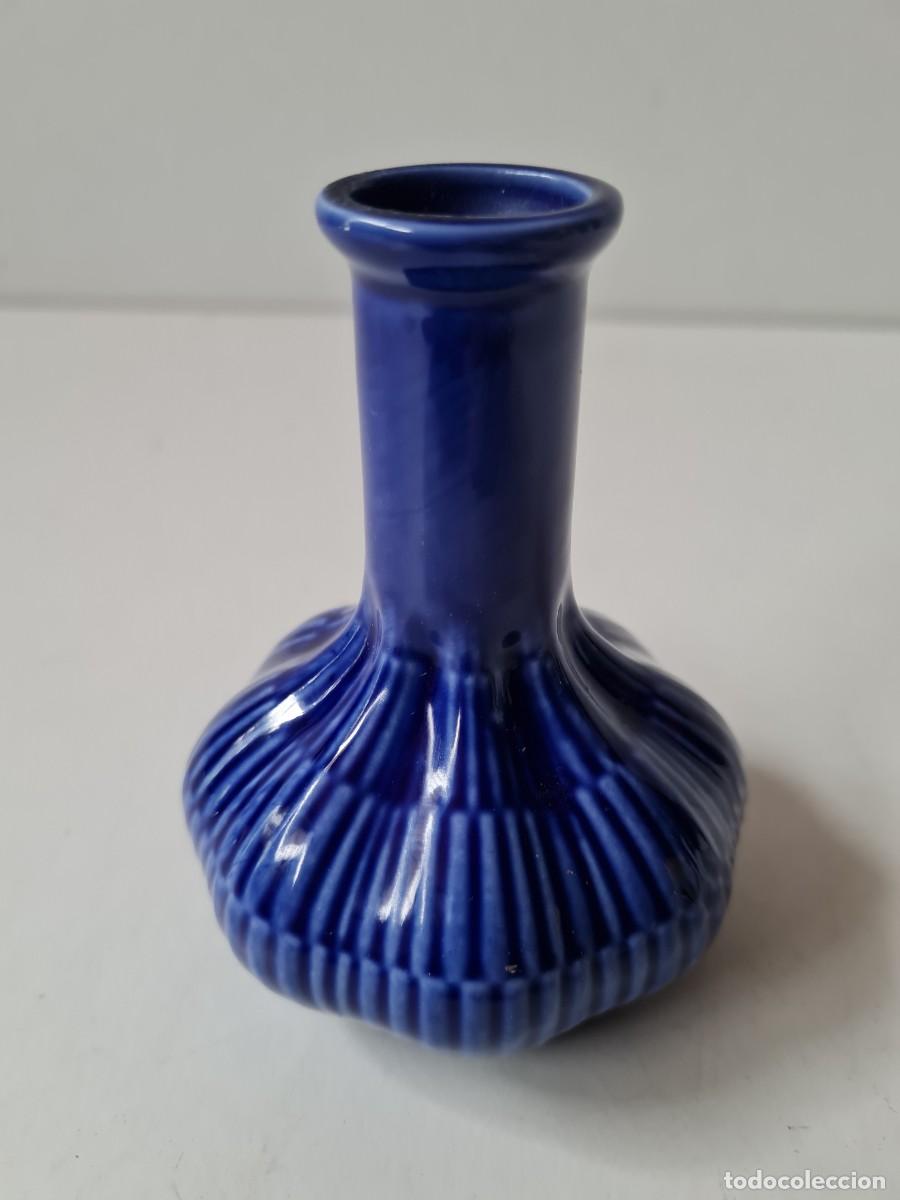 Antig&uuml;edades: SARGADELOS -CASTRO VIOLETERO AZUL - Foto 3