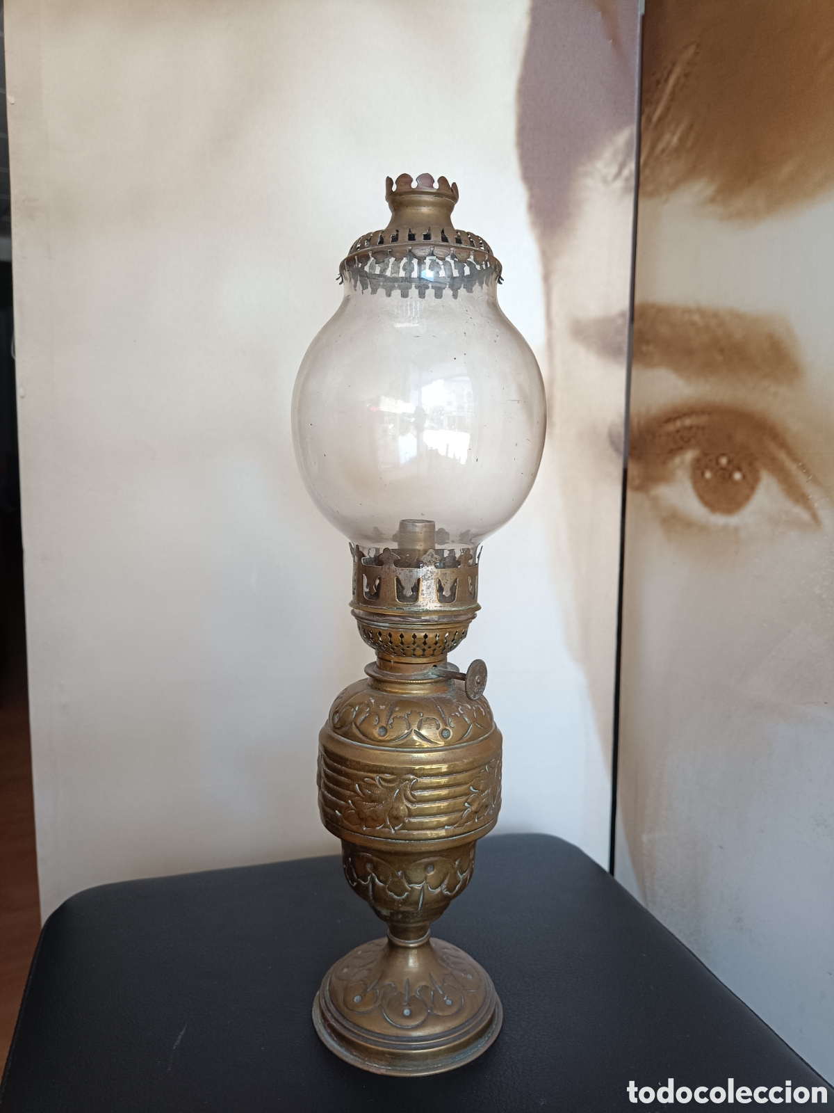 Antiques: Quinqu&eacute;