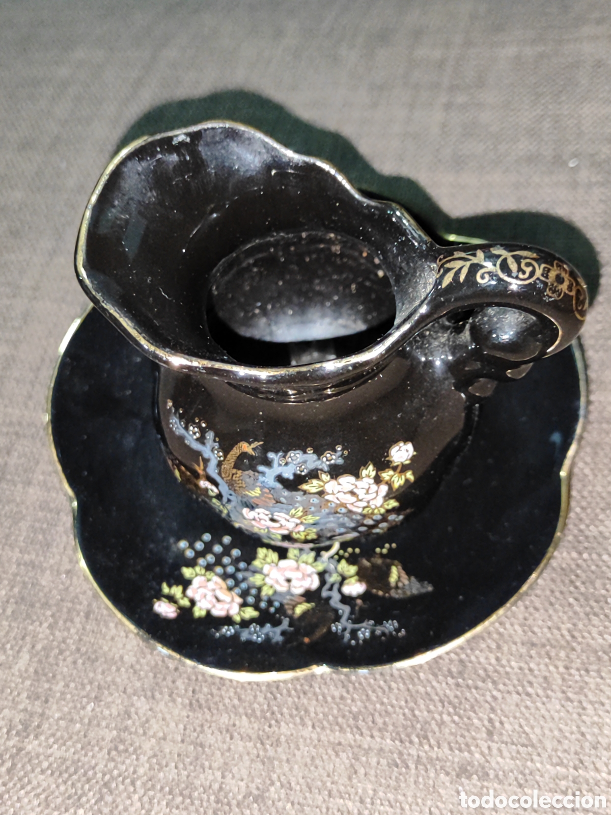 Antig&uuml;edades: PORCELANA JAPONESA - Foto 2