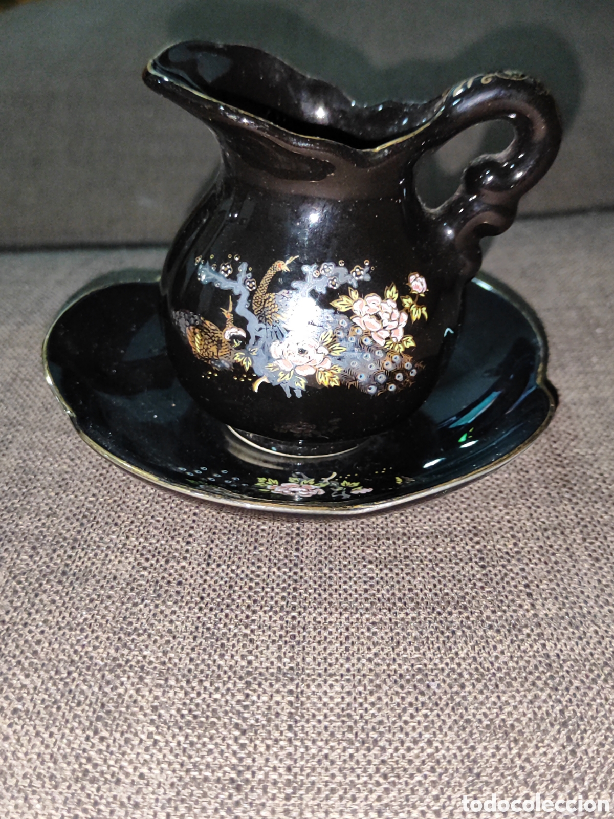 Antig&uuml;edades: PORCELANA JAPONESA - Foto 1
