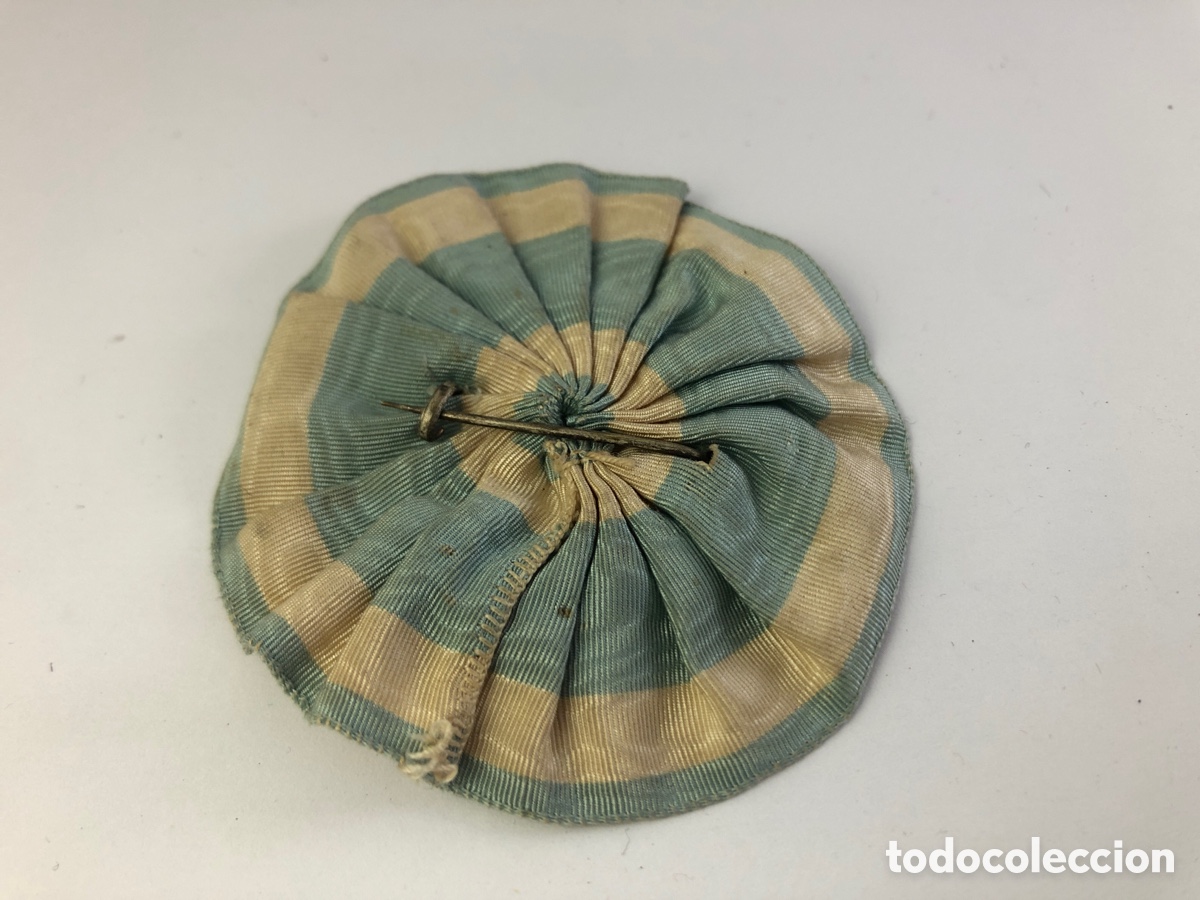 Antig&uuml;edades: Medalla religiosa - Foto 4
