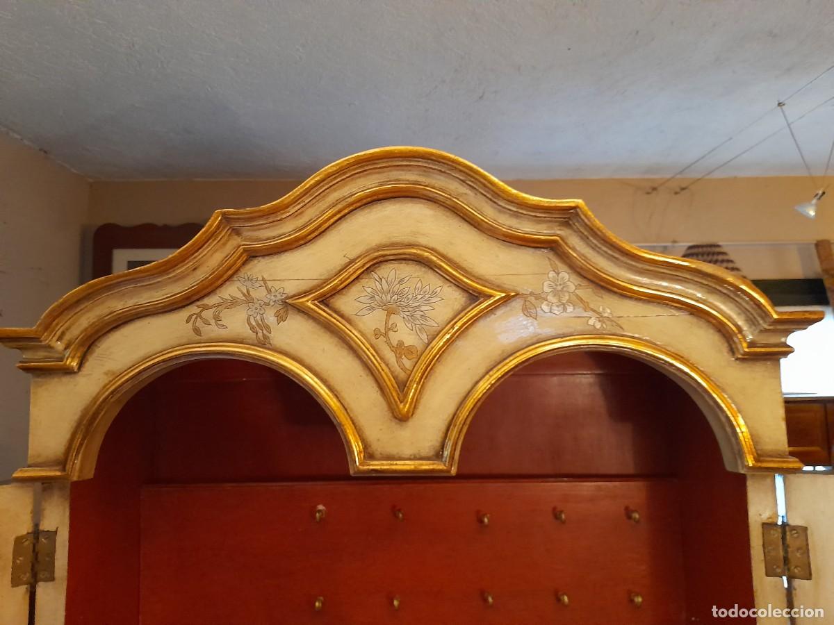 Antig&uuml;edades: CANTERANO - ESCRITORIO - Foto 2