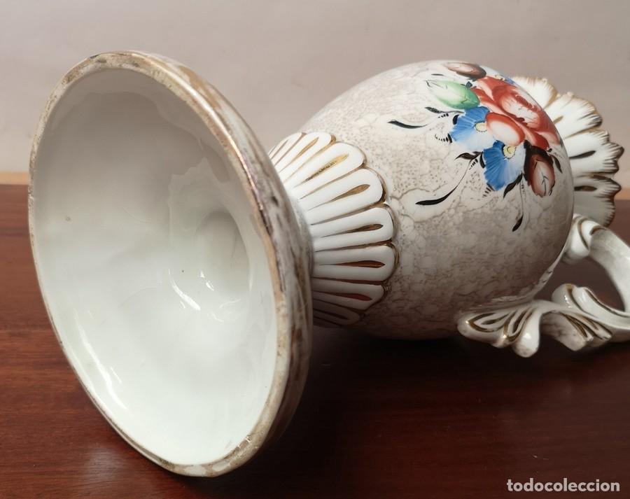 Antig&uuml;edades: Florero con Forma de Jarra - Foto 10