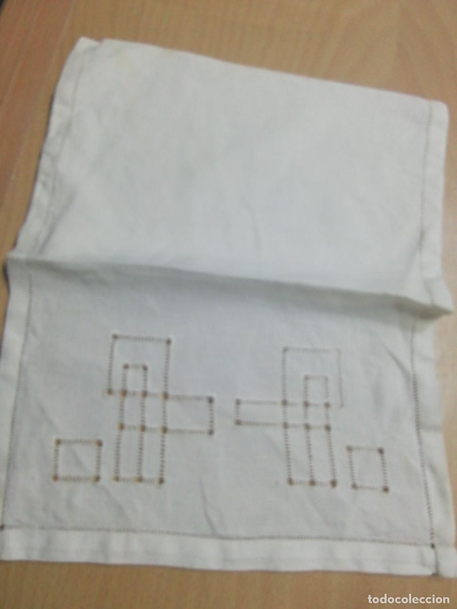 Antig&uuml;edades: * 2 BOLSAS PARA PEINES. (RF:36/*) - Foto 3
