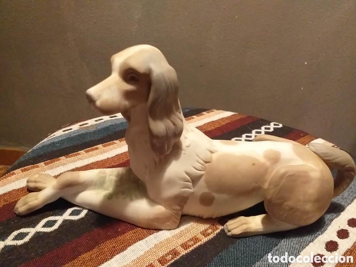 Antig&uuml;edades: Figura de perro - Foto 1
