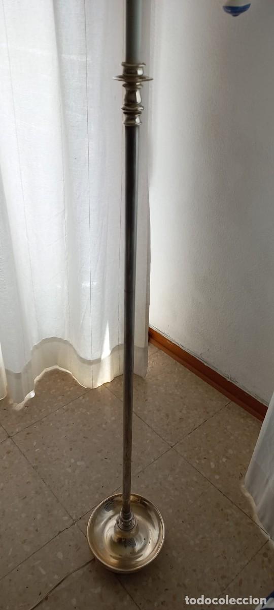 Antig&uuml;edades: Lamparas - Foto 5