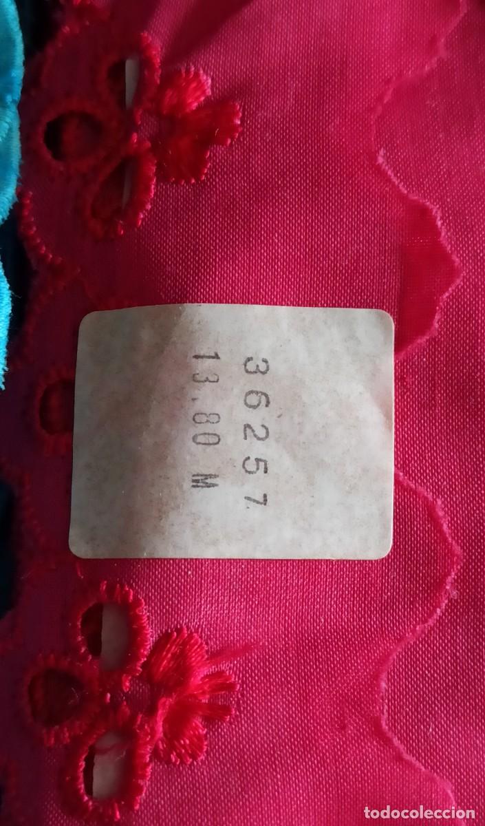 Antig&uuml;edades: Lote de Puntillas nuevas variado - Foto 6