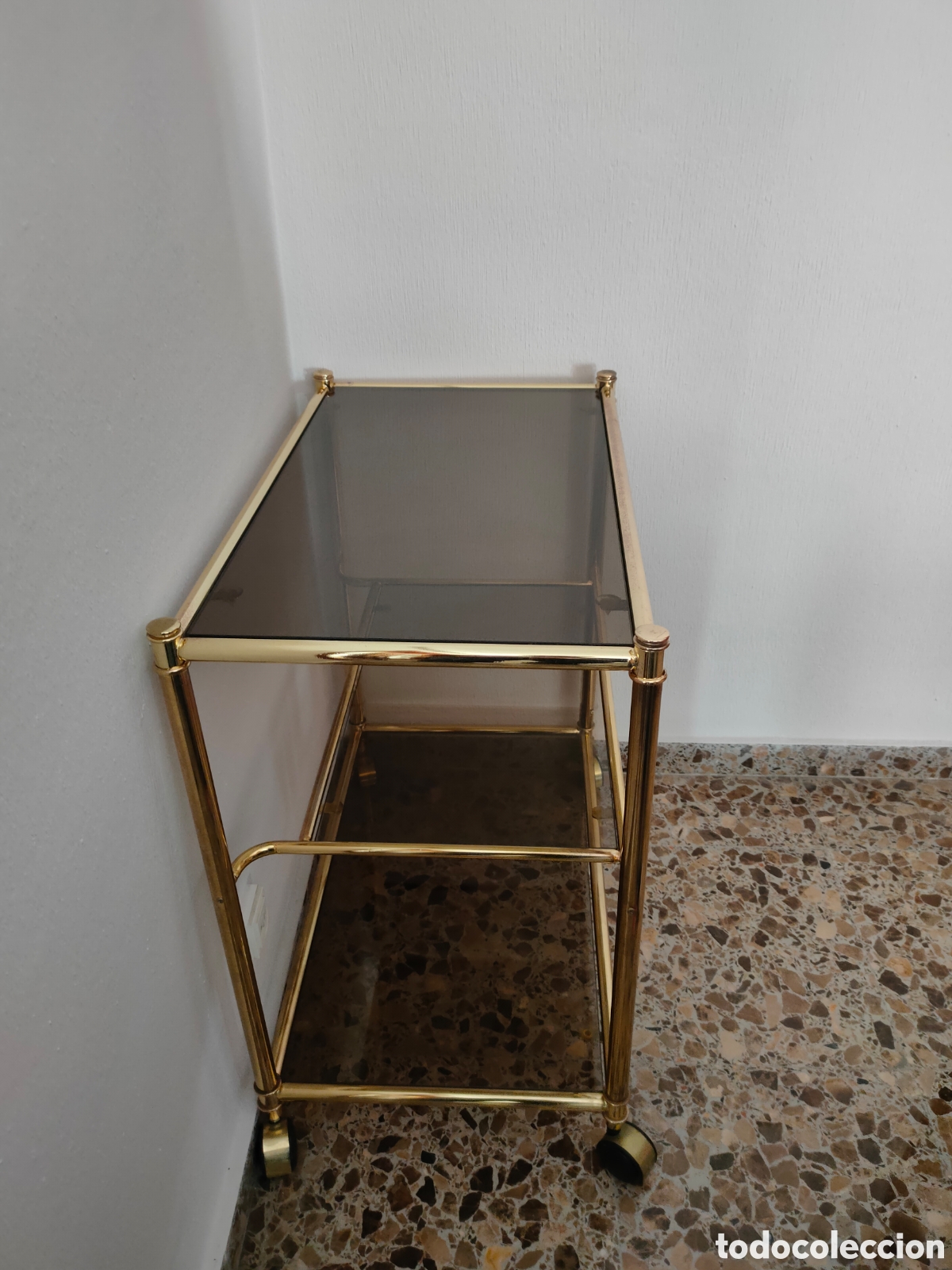 Antig&uuml;edades: Mueble camarera antiguo - Foto 3