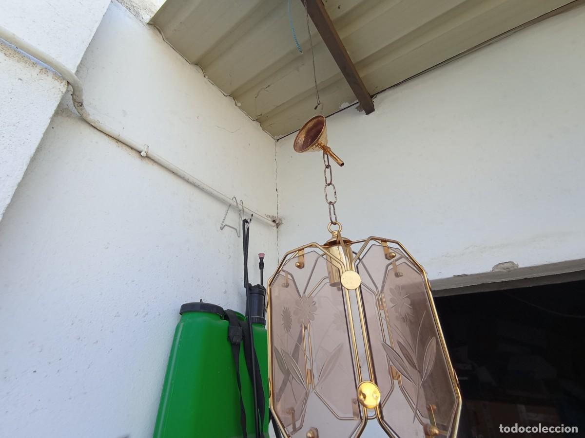 Antig&uuml;edades: farol - Foto 2