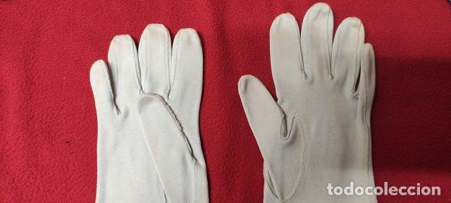 Antig&uuml;edades: ANTIGUO LOTE DE GUANTES - Foto 9