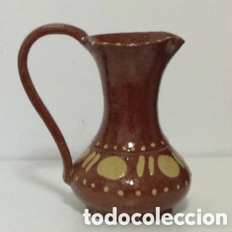 Antig&uuml;edades: ALFARER&Iacute;A GALLEGA - BU&Ntilde;O - Foto 3