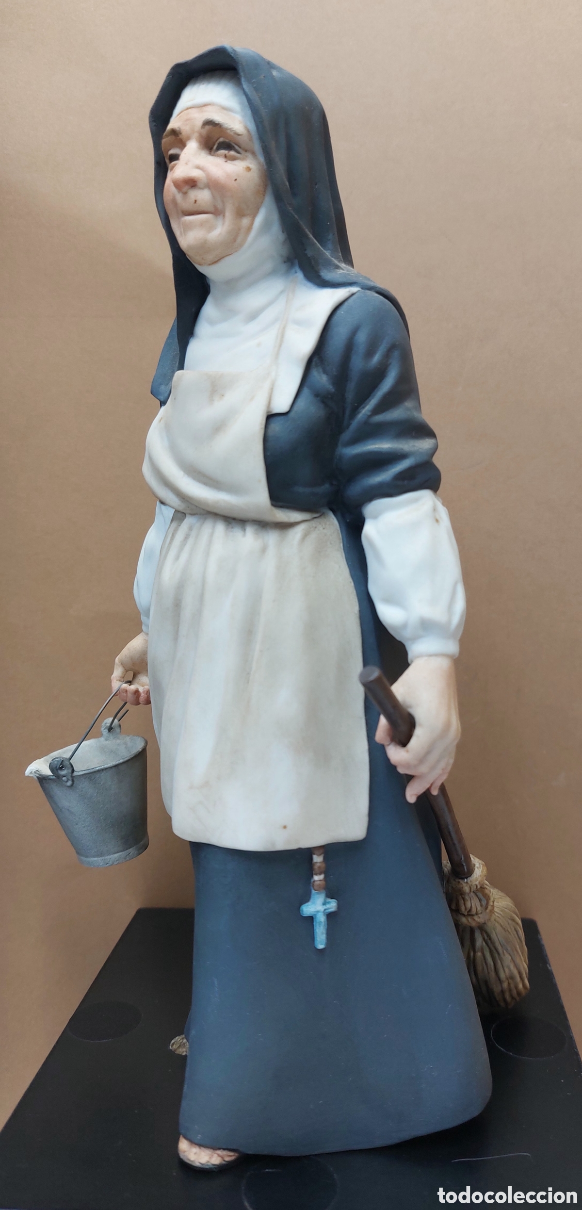Antig&uuml;edades: SERIE MONJAS DE ALGORA, MARCADAS Y NUMERADAS - Foto 5
