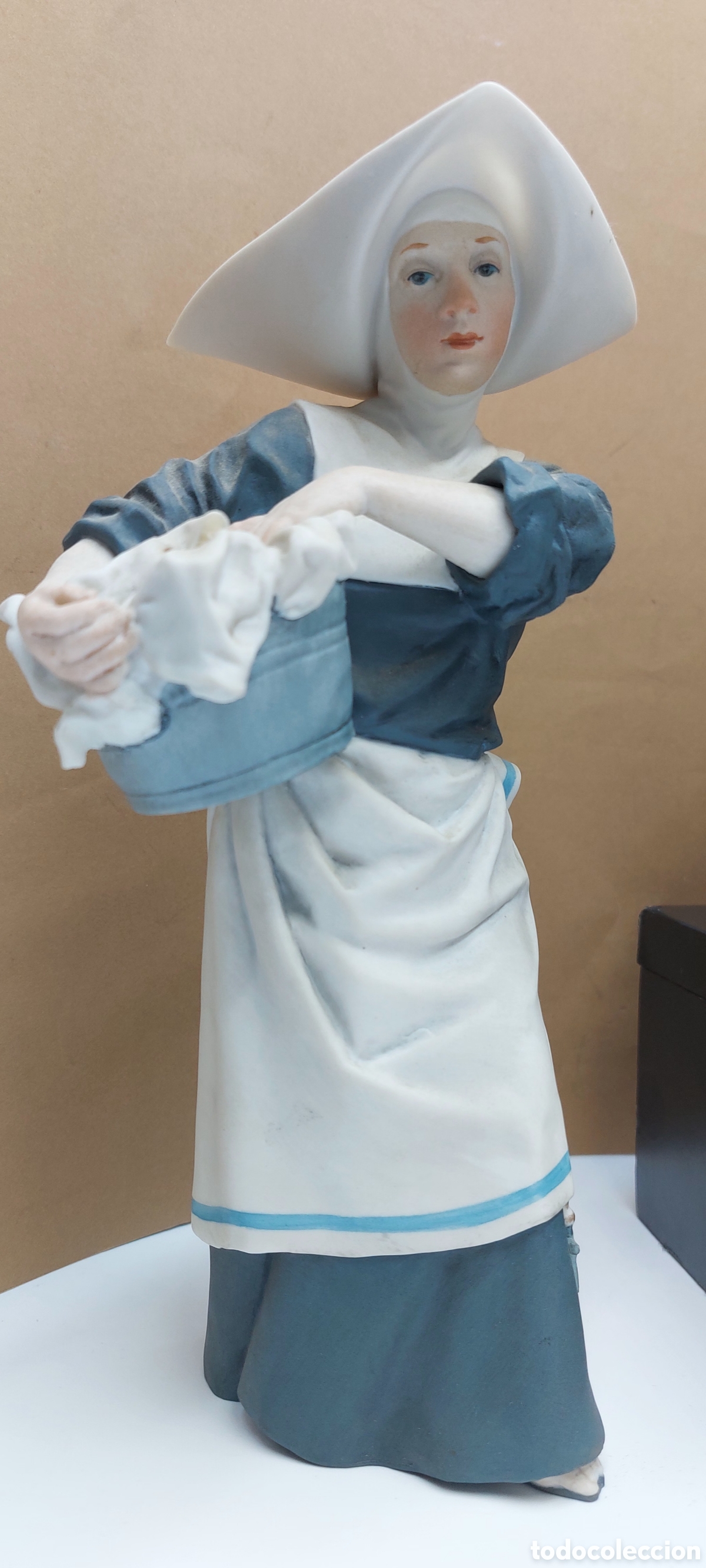 Antig&uuml;edades: SERIE MONJAS DE ALGORA, MARCADAS Y NUMERADAS - Foto 2