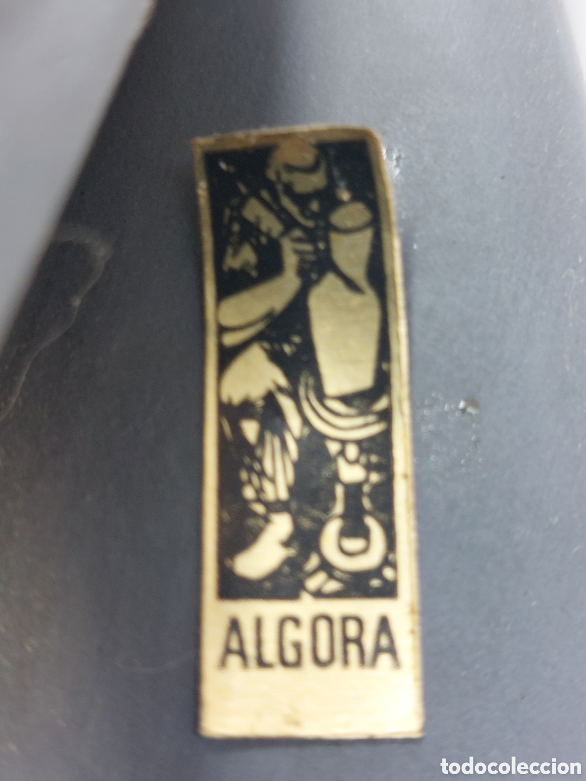 Antig&uuml;edades: SERIE MONJAS DE ALGORA, MARCADAS Y NUMERADAS - Foto 7