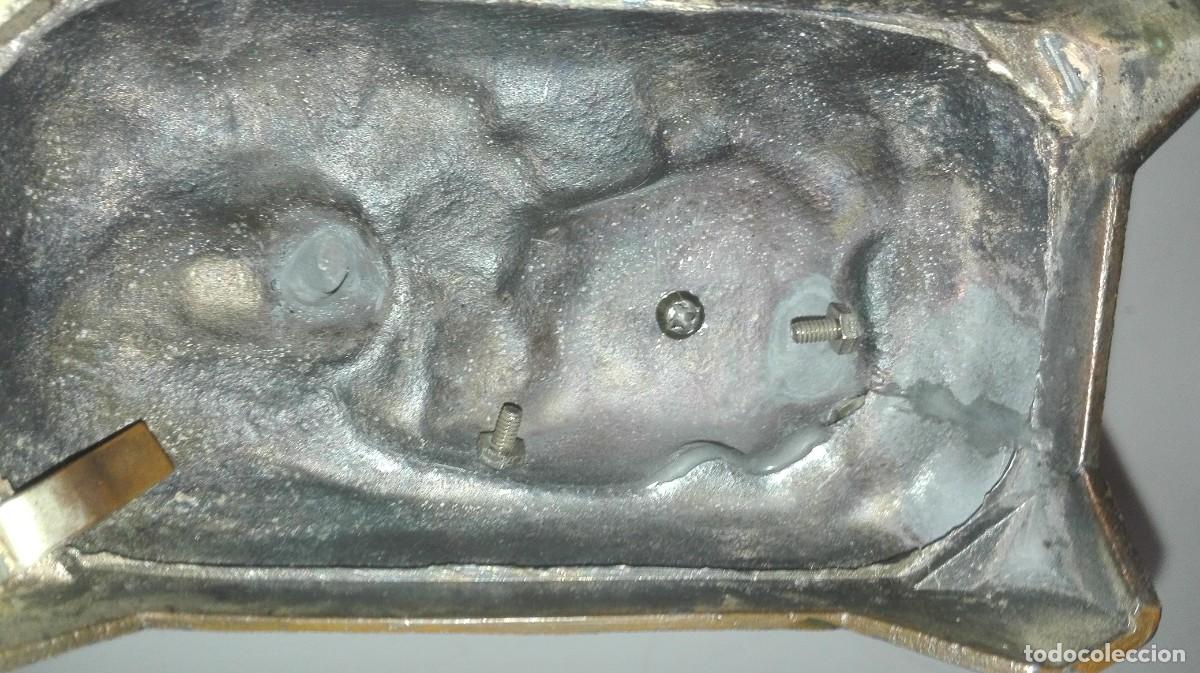Antig&uuml;edades: RECUERDO VIRGEN DE LOURDES - Foto 15