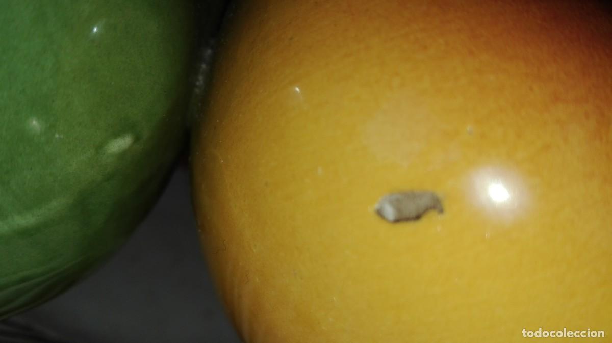 Antig&uuml;edades: FRUTERO CERAMICA - Foto 6